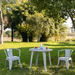 3pc Coco Kids' Outdoor Set Gray - ACEssentials -Babyletto Store GUEST 7c103a35 da43 45c0 93f0 01f3d9511c63