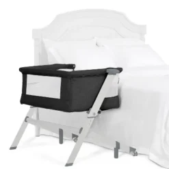 Evolur Stellar Bassinet And Bedside Sleeper - Black 11 Evolur Stellar Bassinet And Bedside Sleeper - Black -Babyletto Store GUEST 7d3d15d1 86ae 4f6e b78a f7ea578e0c46