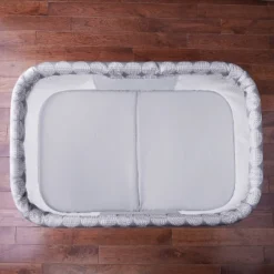 Ingenuity Crosby Foldaway Rocking Bassinet - Crosby -Babyletto Store GUEST 7d51f102 ef27 4633 ab8d c3aabb9277af