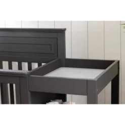DaVinci Autumn 4-in-1 Mini Crib & Changer Combo -Babyletto Store GUEST 8026ffd0 9a8c 40b1 a8b0 c37c544dd98f