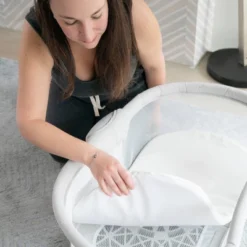 HALO Innovations BassiNest Swivel Sleeper 3.0 -Babyletto Store GUEST 80c3a2af cf78 4873 ab82 b3e5fe9dc7ea