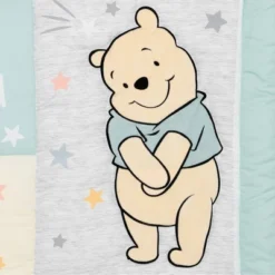 Bedtime Originals Winnie The Pooh Hugs Crib Bedding Set - 3pc -Babyletto Store GUEST 80f04f0b 160b 41aa bd8c 420222d19223