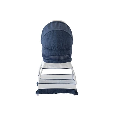 TruBliss Sweetli Nurture Bassinet 2 TruBliss Sweetli Nurture Bassinet - Image 2