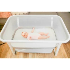 Joovy Coo Portable Bassinet Playpen Rocker -Babyletto Store GUEST 8314357e b277 47d1 a664 2e2b852e8bcd