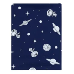 Bedtime Originals Astronaut Snoopy 5-Piece Navy/Blue Space Toddler Bedding Set 9 Bedtime Originals Astronaut Snoopy 5-Piece Navy/Blue Space Toddler Bedding Set -Babyletto Store GUEST 8322b2b4 419e 49a1 8351 6d125dc3006e