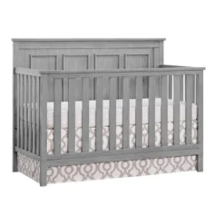 Oxford Baby Bennett 4-in-1 Convertible Crib -Babyletto Store GUEST 836759a0 feab 438e b460 25d2bc338db4