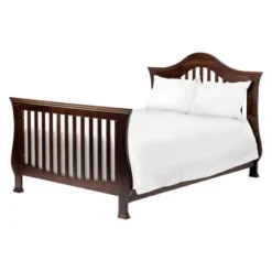 DaVinci Ashbury 4-in-1 Convertible Crib With Toddler Bed Conversion Kit -Babyletto Store GUEST 83867c91 2973 43da a9ab 40afba80e6fd