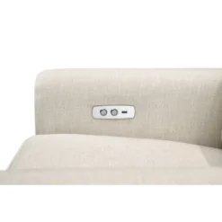 Namesake Linden Power Recliner And Swivel Glider With USB Port 30 Namesake Linden Power Recliner And Swivel Glider With USB Port -Babyletto Store GUEST 841dc565 3245 4db6 8dec 934282e034cc