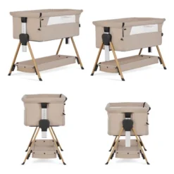 Dream On Me Lilly Bassinet & Bedside Sleeper -Babyletto Store GUEST 84e9c693 9d2c 4421 ada0 21b000c5997c