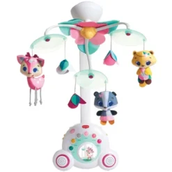 Tiny Love™ Soothe N' Groove Mobile -Babyletto Store GUEST 8630f333 87d6 4a74 bffb a53ff48425a7