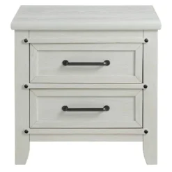 SOHO BABY Ellison 2-Drawer Nightstand
