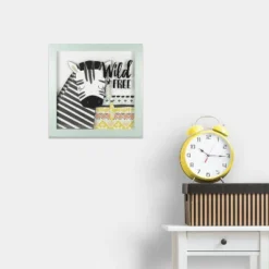 RoomMates Framed Wall Poster Prints Wild And Free -Babyletto Store GUEST 8698bb5d 0663 407a 8a73 d9a398f97c3e