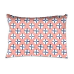 Bacati - Olivia Coral Navy 4 Pc Toddler Bedding Set -Babyletto Store GUEST 86be42d1 1cb9 44e6 8eec c83c8b1b3b81