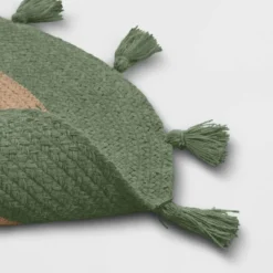 Braided Border Kids' Rug - Pillowfort™ -Babyletto Store GUEST 86f9c39e 062b 4931 bbb8 fd61834a5d28