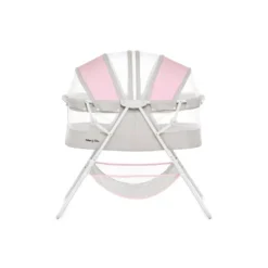 Dream On Me Karley Bassinet -Babyletto Store GUEST 8736cb68 128f 4382 8da5 9a6ede330f3b