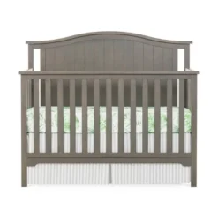 Child Craft Forever Eclectic Hampton Arch Top 4-in-1 Convertible Crib -Babyletto Store GUEST 882ff472 87d2 4769 b3a0 cd1e2847f1aa