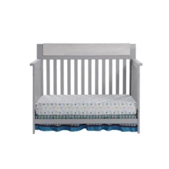 Suite Bebe Hayes 4-in-1 Convertible Crib - Gray/Weathered Granite -Babyletto Store GUEST 88d76ba4 7828 4c8d b4f5 31d81ef4118c