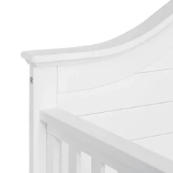 Carter's By DaVinci Nolan 4-in-1 Convertible Crib -Babyletto Store GUEST 8a24b1b0 6101 4fce 87ec c28a1c466a2d