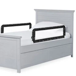 Dream On Me Adjustable Mesh Bedrail Double Pack -Babyletto Store GUEST 8a3e26bd 8022 47c8 892a 276fabee2737