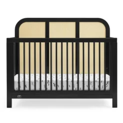 Simmons Kids' Theo 6-in-1 Convertible Crib - Greenguard Gold Certified 23 Simmons Kids' Theo 6-in-1 Convertible Crib - Greenguard Gold Certified -Babyletto Store GUEST 8a6e418d 4517 4b39 8324 e4c4c87a80b6
