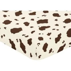 Sweet Jojo Designs Boy Or Girl Gender Neutral Unisex Baby Crib Bedding Set - 4pc -Babyletto Store GUEST 8b16f76e cd07 4d29 a8d0 1bf270db638b