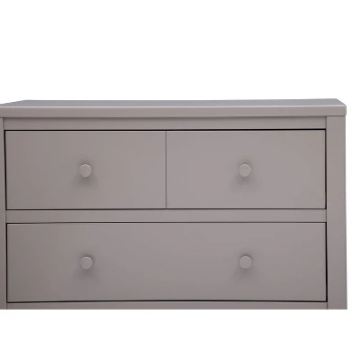 Delta Children 3 Drawer Dresser 3 Delta Children 3 Drawer Dresser - Image 3