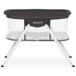 Dream On Me JPMA Certified Poppy Traveler Portable Bassinet -Babyletto Store GUEST 8bad4348 1de8 46ac a87b 43f4f2882e9f