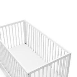Graco Teddi 5-in-1 Convertible Crib With Drawer -Babyletto Store GUEST 8c88b782 89e8 40b7 9a2b 68d49c98d378