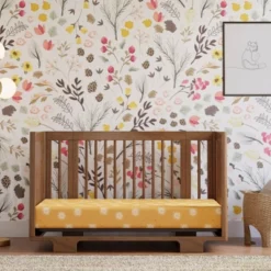 Babyletto Yuzu 8-in-1 Convertible Crib With All-Stages Conversion Kits -Babyletto Store GUEST 8ce5c0fd 0fae 4aa9 9f04 a0498f298f03