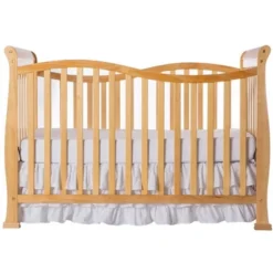 Dream On Me Greenguard Gold Certified Violet 7-In-1 Convertible Crib -Babyletto Store GUEST 8fb52215 ea9e 451b bddb 9460e6bbf5ec
