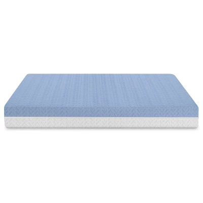 Delta Children Breathe Mattress - Breathable Baby Crib And Toddler Mattress With Cloud Core 7 Delta Children Breathe Mattress - Breathable Baby Crib And Toddler Mattress With Cloud Core - Image 7