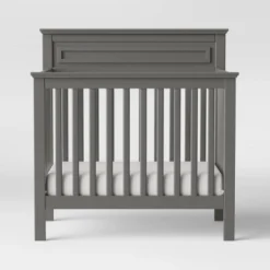 DaVinci Autumn 4-in-1 Convertible Mini Crib -Babyletto Store GUEST 9158cf2a 8f33 4dc0 92a3 e7d730223d32