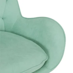 Baby Relax Zander Rocker Chair With Side Storage Pockets Teal -Babyletto Store GUEST 917bbcb9 fa7e 4e7e 91ad cffcf89ccbe0