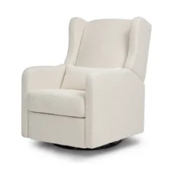 Carter's By DaVinci Arlo Recliner And Swivel Glider -Babyletto Store GUEST 91af9fb9 facd 46a9 ac32 3e858bd91481