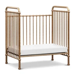 Namesake Abigail 3-in-1 Convertible Mini Crib -Babyletto Store GUEST 91b0619d a494 461a 9f32 16f529a0020b