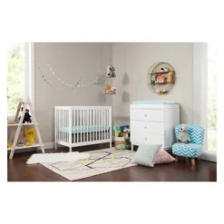 Babyletto Gelato 4-in-1 Convertible Mini Crib And Twin Bed -Babyletto Store GUEST 925f3dc1 f475 4ad1 b357 45135f3870a8