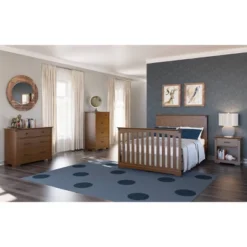 Child Craft Redmond Full Panel Crib -Babyletto Store GUEST 926728d0 5020 4b5c a031 61bf1c49077d