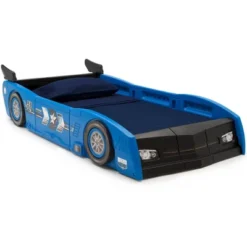 Toddler/Twin Grand Prix Race Car Bed - Delta Children -Babyletto Store GUEST 9369790e 4023 4f52 8161 7424b649086c