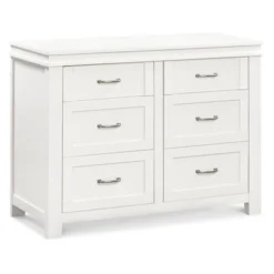 Namesake Wesley Farmhouse 6-Drawer Assembled Dresser -Babyletto Store GUEST 93809913 51ae 4477 8fbc ca7b88c94e7f