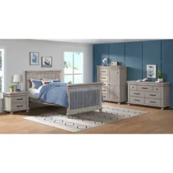 SOHO BABY Hampton 4-in-1 Convertible Crib -Babyletto Store GUEST 95158441 810d 47eb b134 8469b0a73f2d