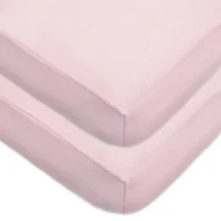 TL Care Printed 100% Cotton Knit Fitted Crib Sheet - 2pk -Babyletto Store GUEST 96d730eb 6a86 48da 90be aa6ad8523307
