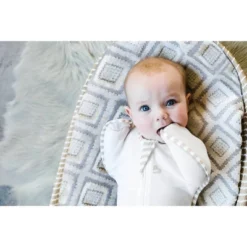 Love To Dream Swaddle UP Organic Cotton Adaptive Swaddle Wrap -Babyletto Store GUEST 97c7d54d 2718 456c b1be 2fa835e48114