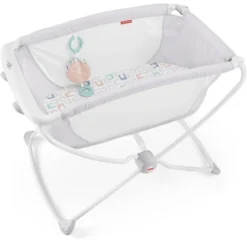 Fisher Price Fisher-Price Rock With Me Bassinet -Babyletto Store GUEST 97e10b5b 0471 41da b4ab 1f8223c6f33e