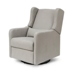 Carter's By DaVinci Arlo Recliner And Swivel Glider -Babyletto Store GUEST 98570073 27df 4ac6 865c 10f60c49671a