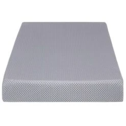 Simmons Kids' Soothing Nights Breathable Baby Crib Mattress And Toddler Mattress With Machine Washable Cover - Greenguard Gold Certified -Babyletto Store GUEST 985f9709 24f8 4793 aa78 150fdd132bf2