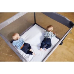 Joovy Room2 Largest Portable Playpen Playard -Babyletto Store GUEST 98a7aa5a cea6 4fca a4d9 aba24dffbe64
