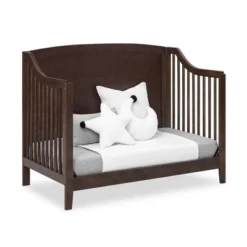Delta Children Campbell 6-in-1 Convertible Crib 20 Delta Children Campbell 6-in-1 Convertible Crib -Babyletto Store GUEST 9a17a75e 929c 419f aba5 d5d7435f8d8d