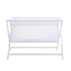 BreathableBaby Breathable Mesh Portable Sleeper - Bassinet & Travel Crib -Babyletto Store GUEST 9ab3bd93 f5fb 4581 8202 9b5bcb2bb5bd