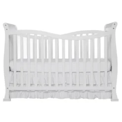 Dream On Me Greenguard Gold Certified Violet 7-In-1 Convertible Crib -Babyletto Store GUEST 9aefe04f 5897 42c3 a52c dd4b74397cf6