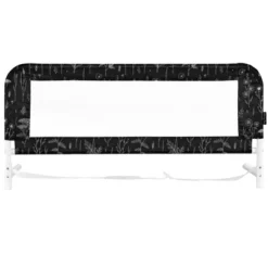 Dream On Me Mesh Security Bed Rail -Babyletto Store GUEST 9b988734 465d 4b9a 83c7 c040e0a2eb6b